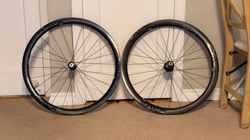 Used Enve SES 3.4 2018 bike — image 1 of 10