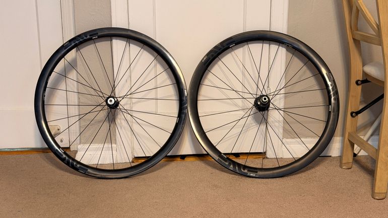 Used Enve SES 3.4 2018 bike — image 1 of 10