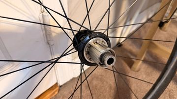 Used Enve SES 3.4 2018 bike — image 4 of 10