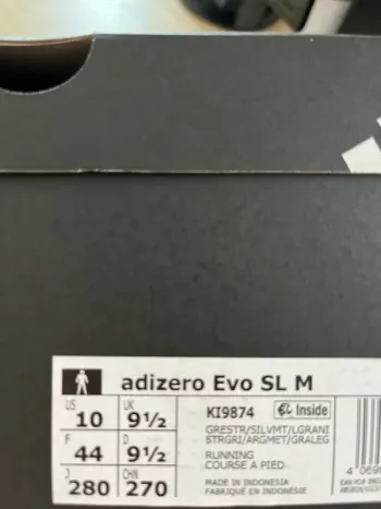 Used Adidas Evo SL bike — image 8 of 8