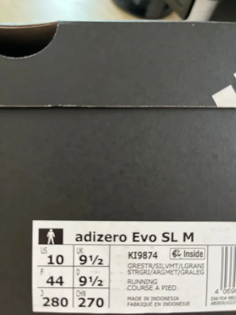 Used Adidas Evo SL bike — image 8 of 8