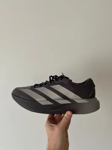 Adidas Evo SL Running Shoes usato