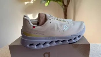 Używany On Running Cloud bike — zdjęcie 2 z 2