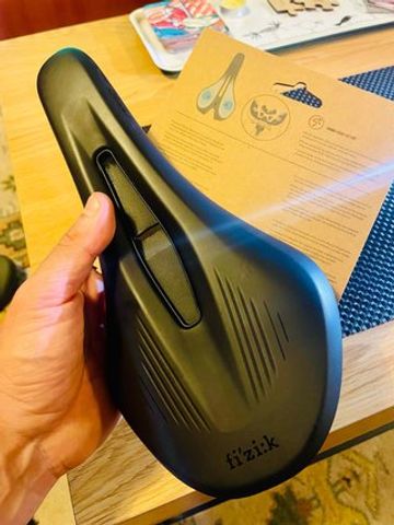 Ergon Vento 2026 Saddles & Seatposts usato