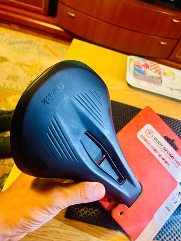 Used Ergon Vento 2026 bike — image 5 of 5