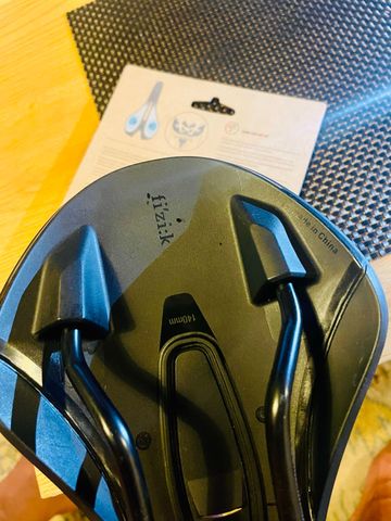 Used Ergon Vento 2026 bike — image 3 of 5