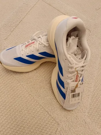 Brugt Adidas Adizero bike