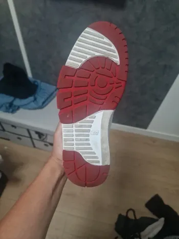 Tweedehands Nike Sneaker bike — afbeelding 3 van 4