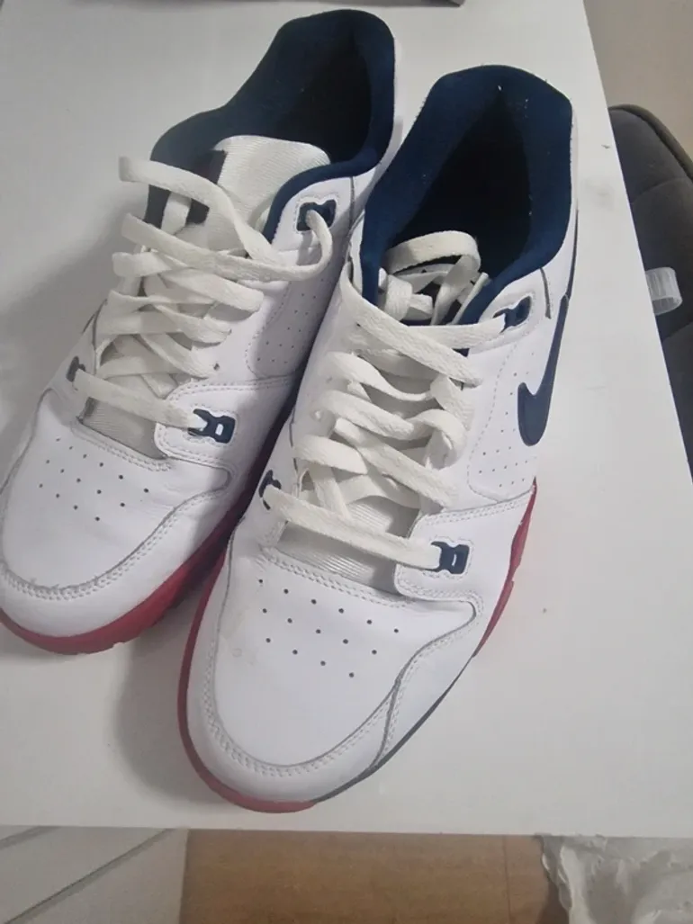 Tweedehands Nike Sneaker bike — afbeelding 2 van 4