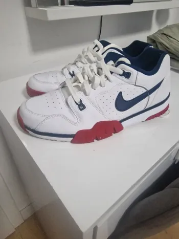 Tweedehands Nike Sneaker bike