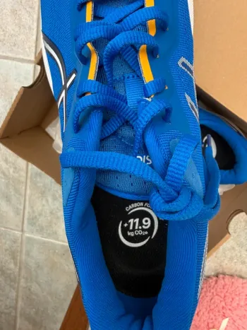 Asics GT-1000 13 bike usato — immagine 3 di 5