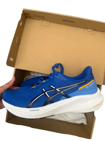 Asics GT-1000 13 bike usato