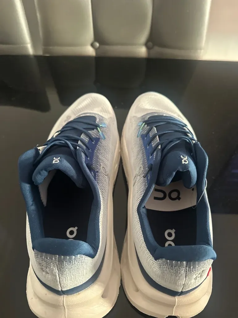 Gebrauchtes On Running Shoes bike — Bild 4 von 4