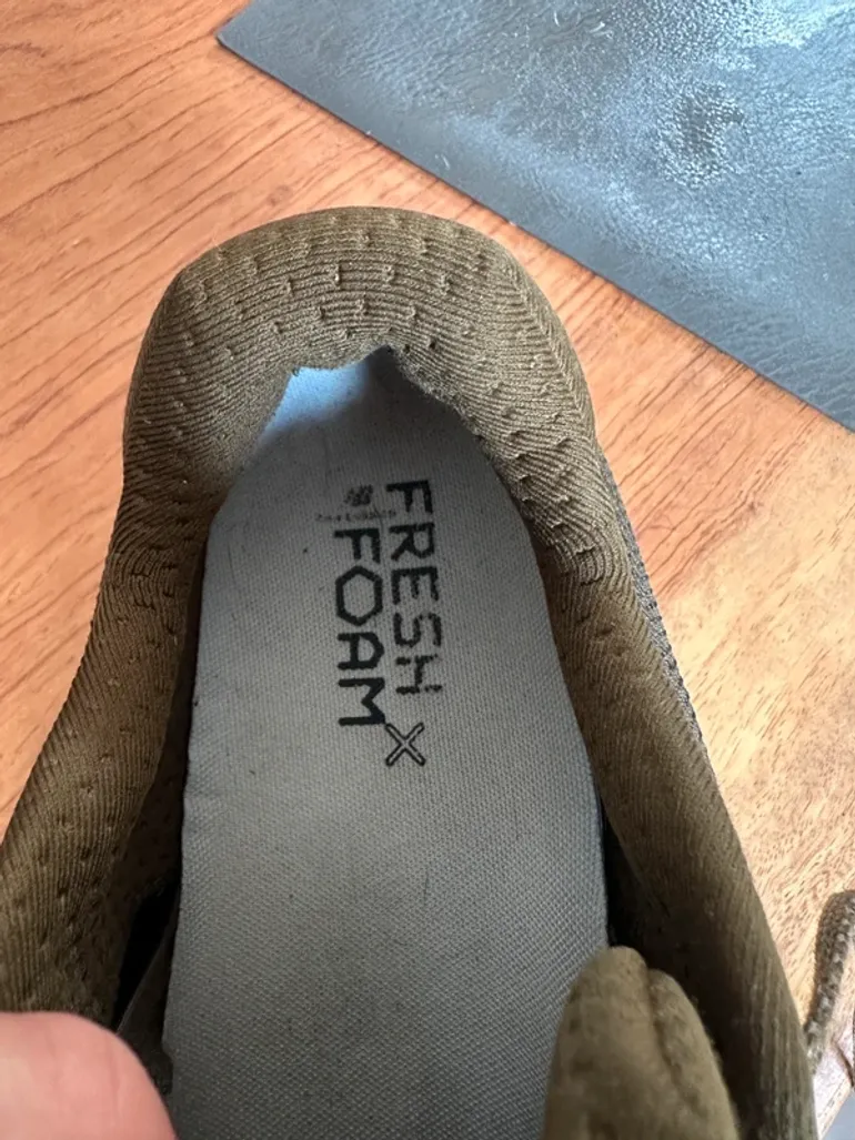 Used New Balance 880 v15 bike — image 6 of 6