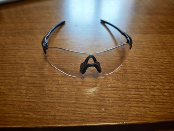 Gebrauchtes Oakley EVZero bike