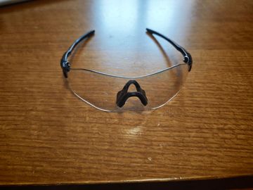 Oakley EVZero Cycling Accessories usato