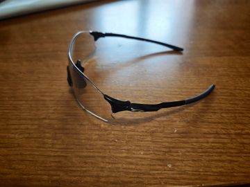 Used Oakley EVZero bike — image 3 of 5