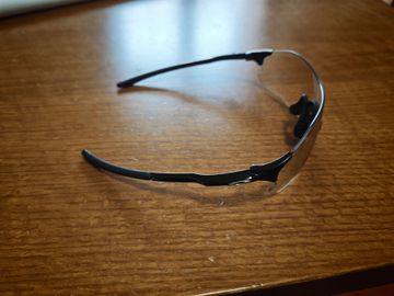 Used Oakley EVZero bike — image 2 of 5