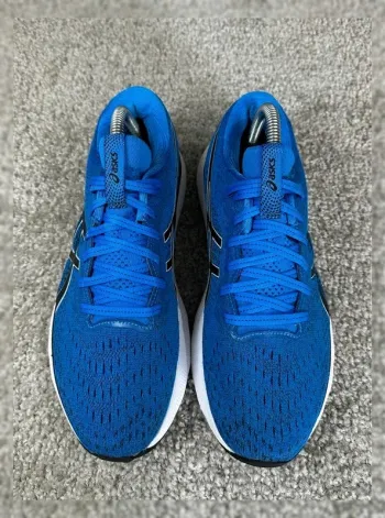 Brugt Asics Gel Nimbus 24 bike — billede 3 af 13