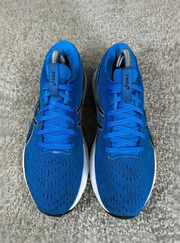 Gebrauchtes Asics Gel Nimbus 24 bike — Bild 3 von 13