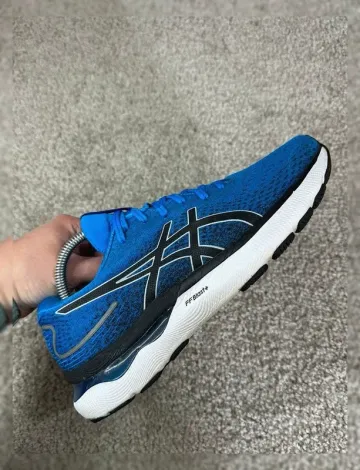 Gebrauchtes Asics Gel Nimbus 24 bike — Bild 5 von 13
