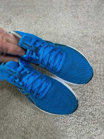 Gebrauchtes Asics Gel Nimbus 24 bike — Bild 7 von 13