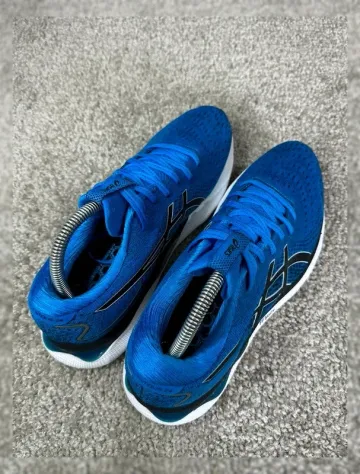 Gebrauchtes Asics Gel Nimbus 24 bike — Bild 4 von 13