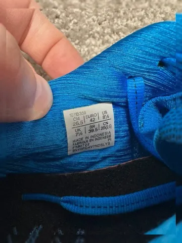 Gebrauchtes Asics Gel Nimbus 24 bike — Bild 13 von 13