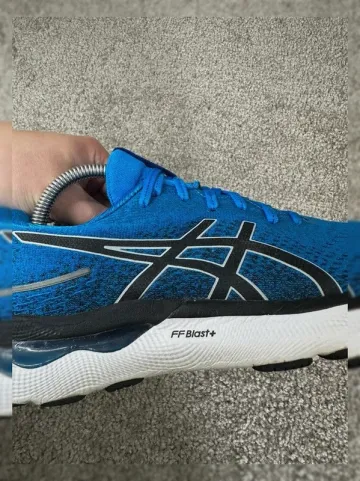 Gebrauchtes Asics Gel Nimbus 24 bike — Bild 6 von 13