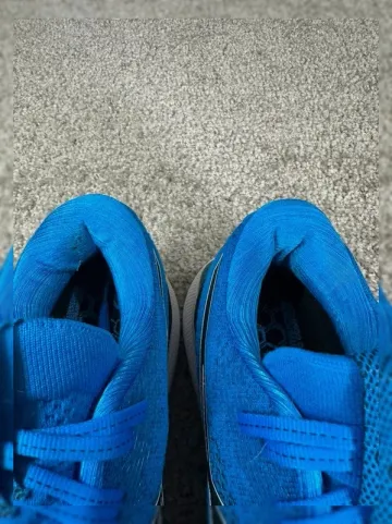 Gebrauchtes Asics Gel Nimbus 24 bike — Bild 11 von 13