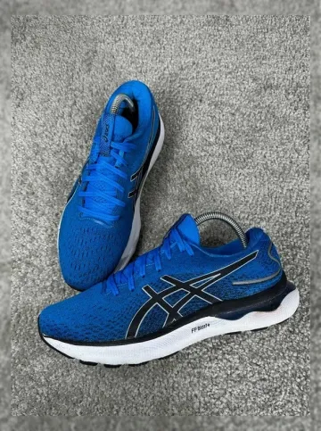 Gebrauchtes Asics Gel Nimbus 24 bike — Bild 2 von 13