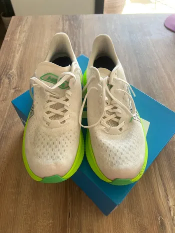 Gebrauchtes Hoka Mach 6 bike — Bild 2 von 6