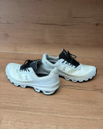 Used On Running Cloud Waterproof bike