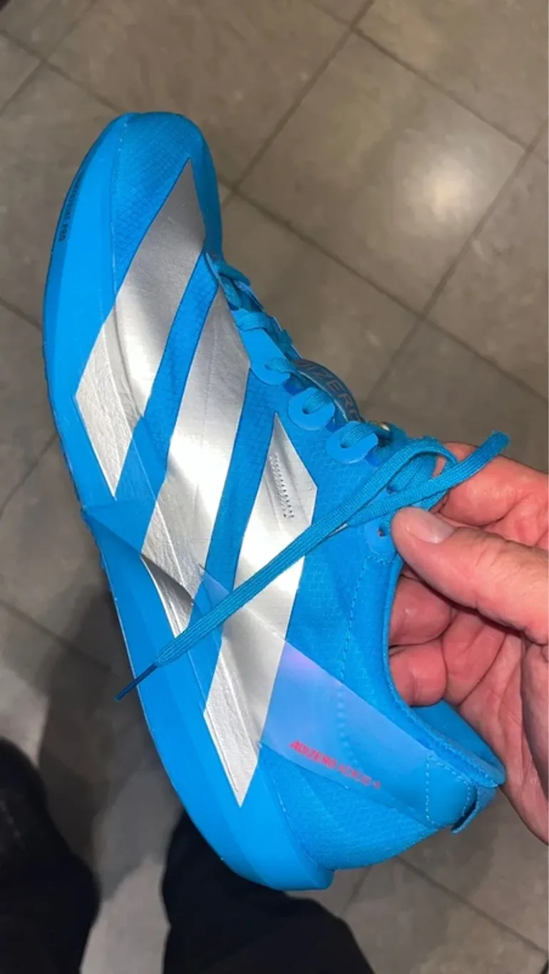 Adidas adizero adios 9 bike d'occasion — image 2 sur 2