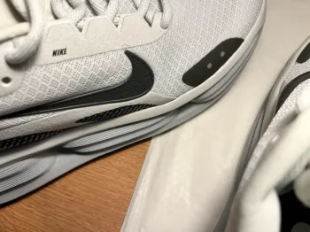 Gebrauchtes Nike Running Shoes bike — Bild 9 von 15