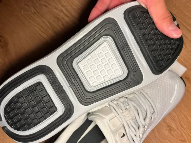 Gebrauchtes Nike Running Shoes bike — Bild 14 von 15