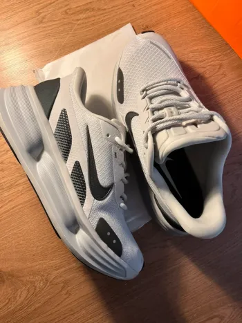 Gebrauchtes Nike Running Shoes bike