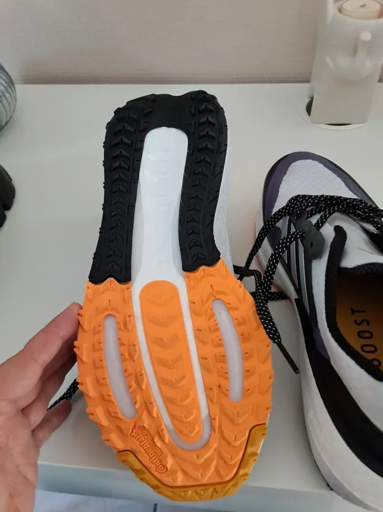 Brugt Adidas Ultra Boost Light bike — billede 3 af 11