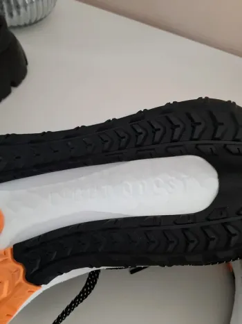 Brugt Adidas Ultra Boost Light bike — billede 4 af 11