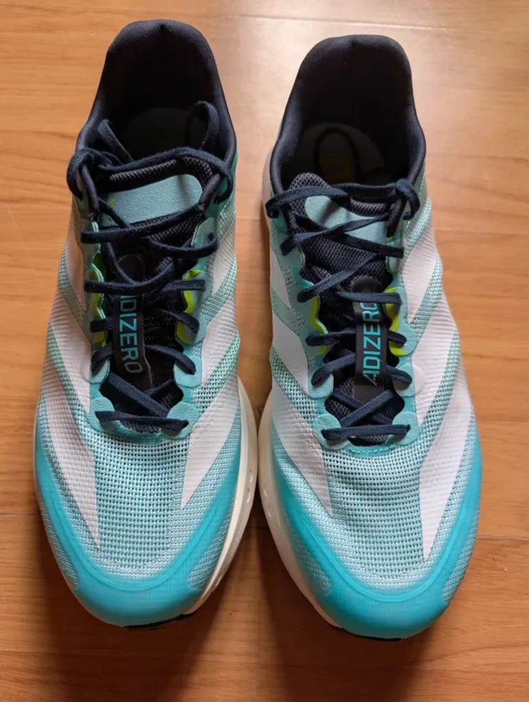 Adidas adizero boston 13 bike usato — immagine 4 di 6