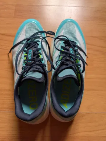 Adidas adizero boston 13 bike usato — immagine 5 di 6