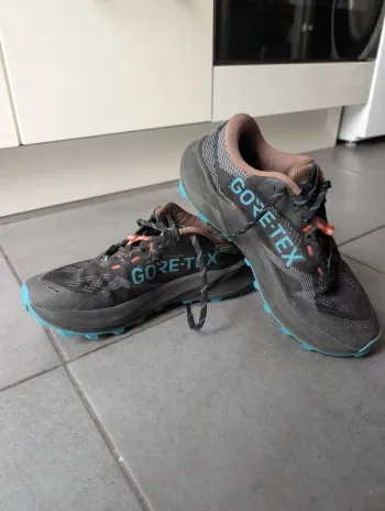 Asics Trabucco 14 GTX bike d'occasion