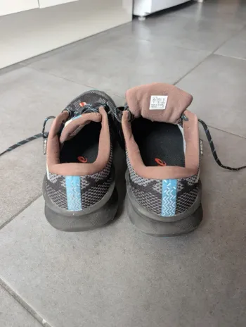 Asics Trabucco 14 GTX bike d'occasion — image 3 sur 5