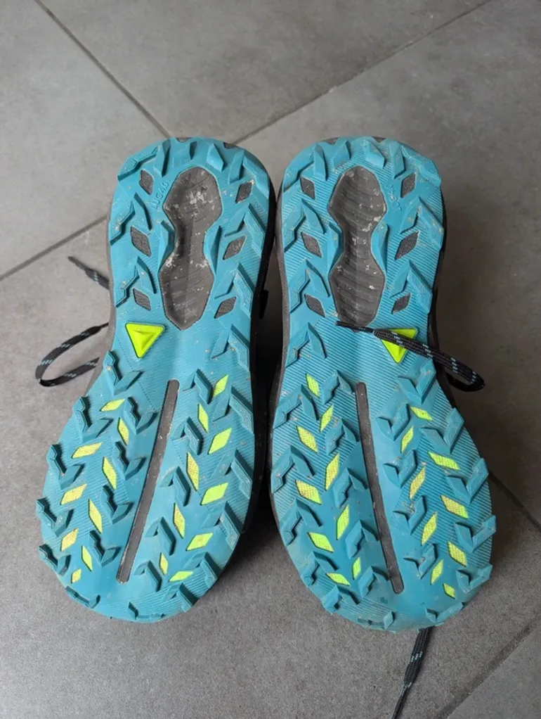 Asics Trabucco 14 GTX bike d'occasion — image 5 sur 5
