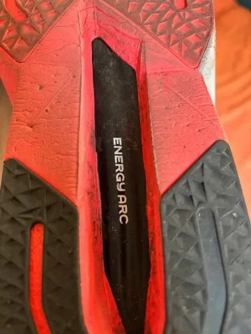 Used New Balance FuelCell Comp Trainer V3 bike — image 2 of 3