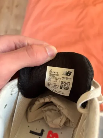 Used New Balance FuelCell Comp Trainer V3 bike — image 3 of 3