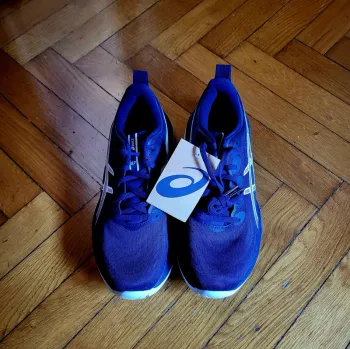 Gebrauchtes Scarpa Gel Cumulus 27 bike
