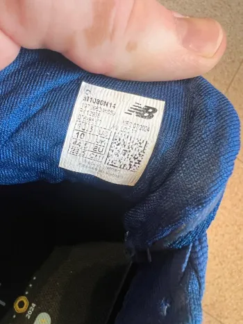 Gebrauchtes New Balance 1080 V14 bike — Bild 5 von 5