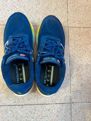 Gebrauchtes New Balance 1080 V14 bike — Bild 3 von 5
