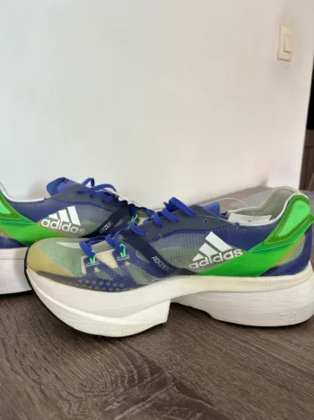 Gebrauchtes Adidas Adizero X bike — Bild 2 von 8